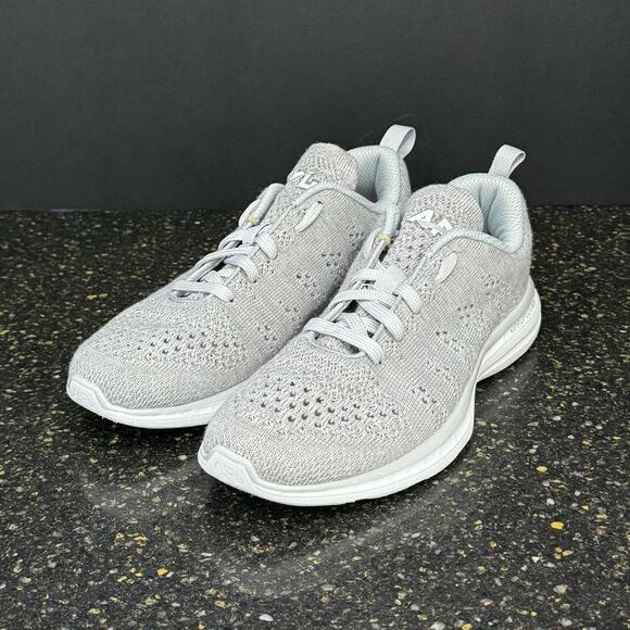 APL Techloom Pro Women’s Sneakers. Size 6.5 - Picture 1 of 10